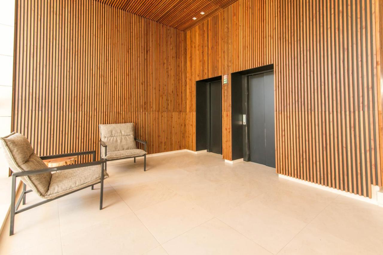 Apartamento Luxo A Beira-Mar Na Ria Formosa Olhão Exterior foto